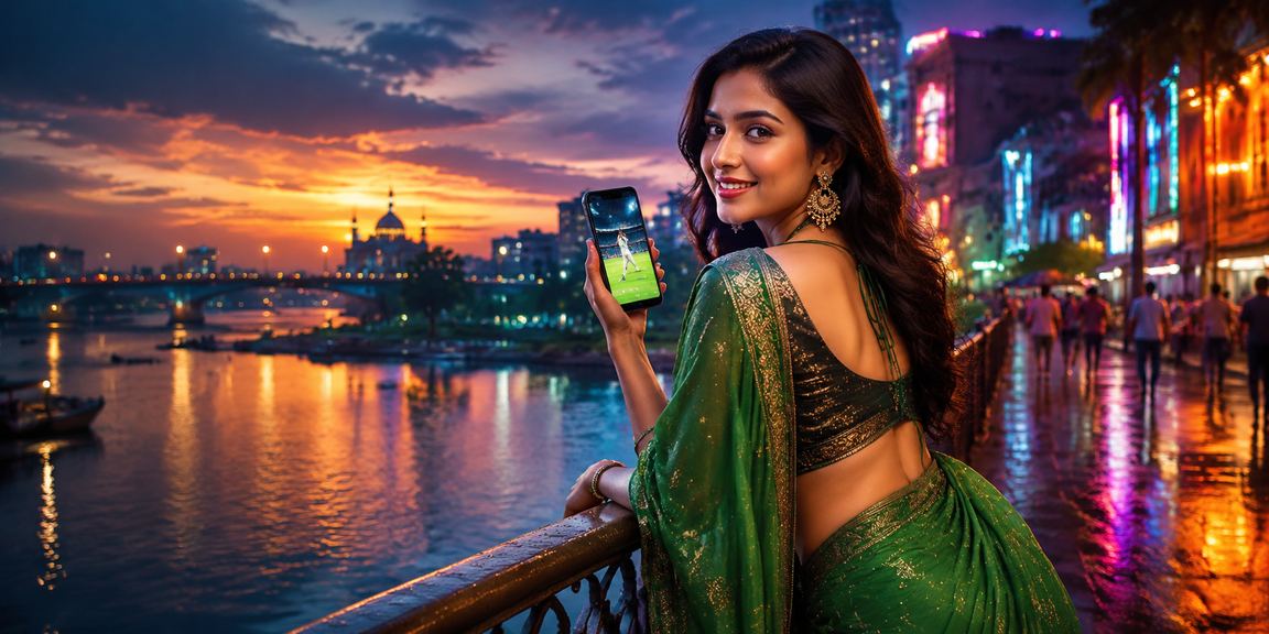 বগুড়ায় নিয়ন আলোয় ক্রিকেট বেটিং কৌশল বিশ্লেষণ — ace69