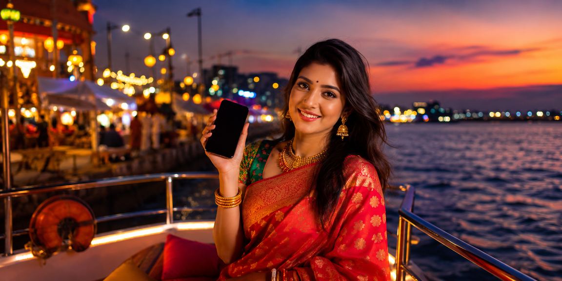 চট্টগ্রামে পহেলা বৈশাখে ace69 ডিপোজিট বোনাস উপভোগ করছেন একজন ব্যবহারকারী