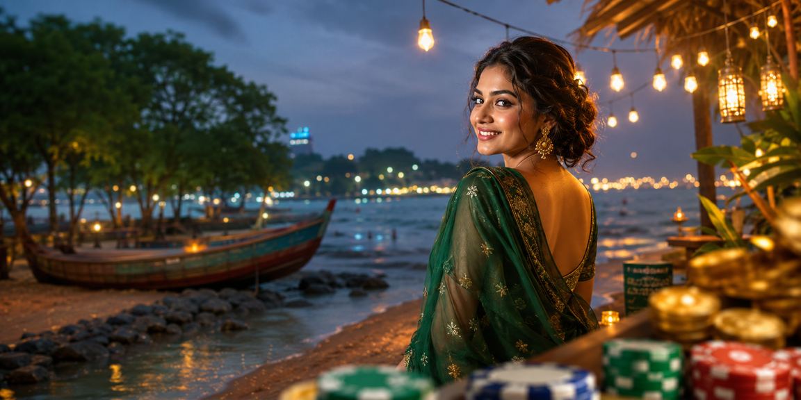 কক্সবাজারে ace69 রিবেট বোনাস ব্যবহারকারী বাংলাদেশি নারী