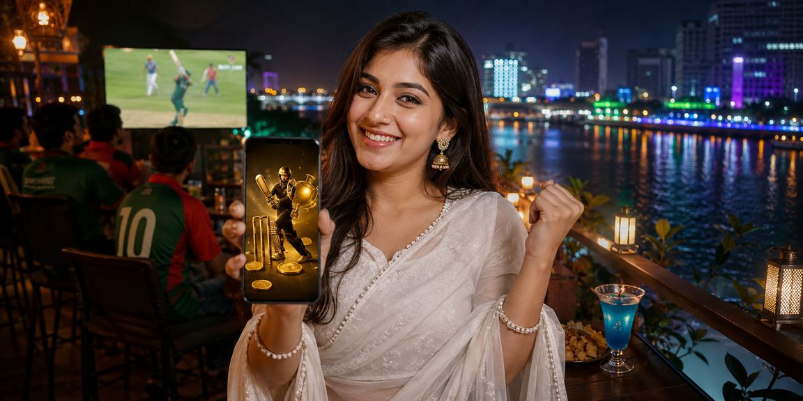 ঢাকায় বাংলাদেশি ক্রিকেট বেটিং কৌশল নিয়ে আলোচনা — ace69