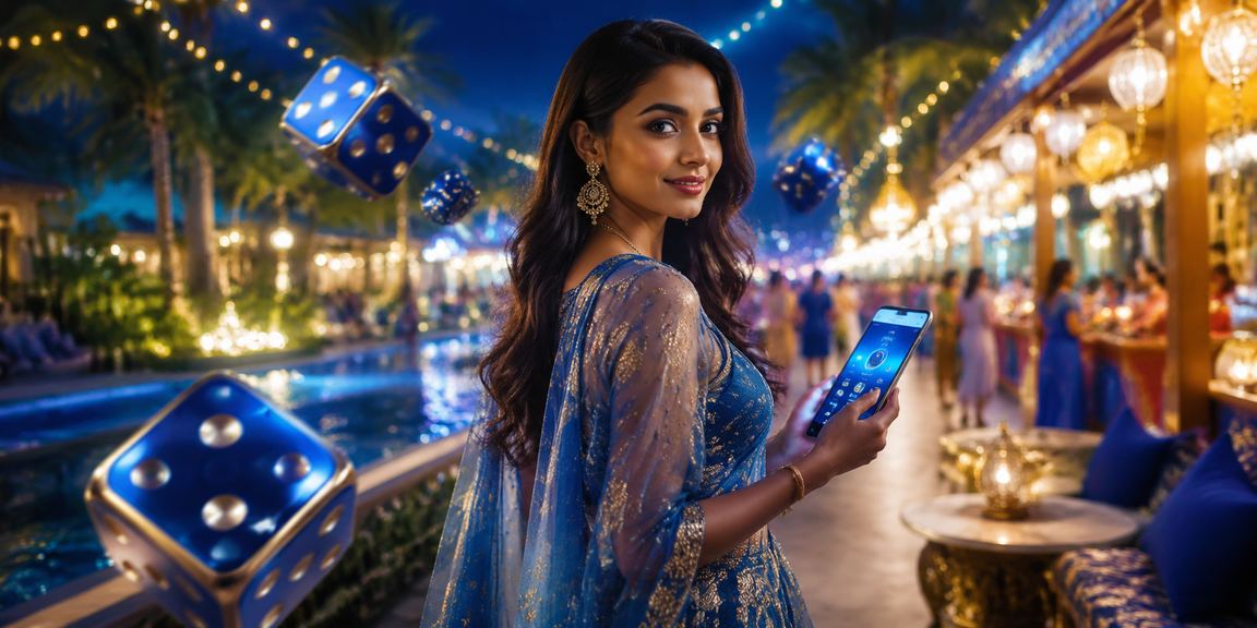 গাজীপুরে নাইট মার্কেটে ace69 বেটিং গেম উপভোগ করছেন একজন খেলোয়াড়